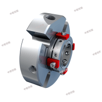 中密控股U7701 紧凑型单端面机械密封