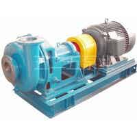 北化股份LC系列耐磨耐腐蚀卧式离心泵