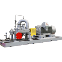 航天动力SDY-HY管线输油泵