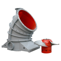 航天动力ZB/HB大型水泵