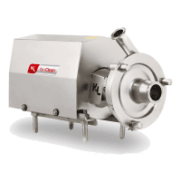 新莱应材KL-S卫生级离心泵