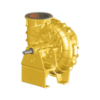 佰诺泵阀 TL脱硫泵