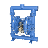 上诚泵阀XQBY系列气动隔膜泵