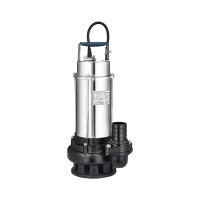 东音泵业污水泵WQS