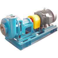 五二五泵业LC/LCF系列单级单吸托架式卧式离心泵