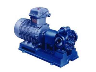 天泵集团LYB型液化气滑片泵