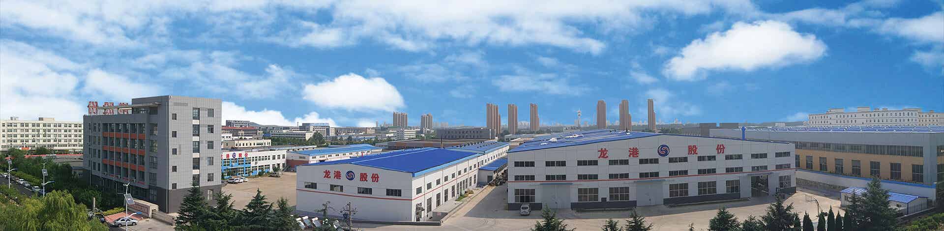 烟台龙港泵业股份有限公司