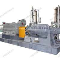 龙港泵业BB3两端支承式多级轴向剖分式离心泵