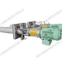 龙港泵业VS1/VS6系列筒袋泵