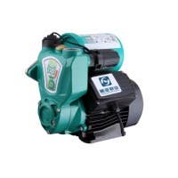 全自动自吸冷热增压泵