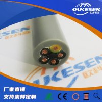 控制电缆，欧标耐油电缆，CE认证电缆