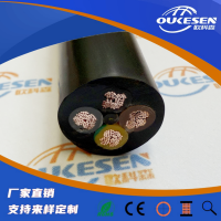 CE动力电缆，欧标柔性电缆，欧盟认证线缆